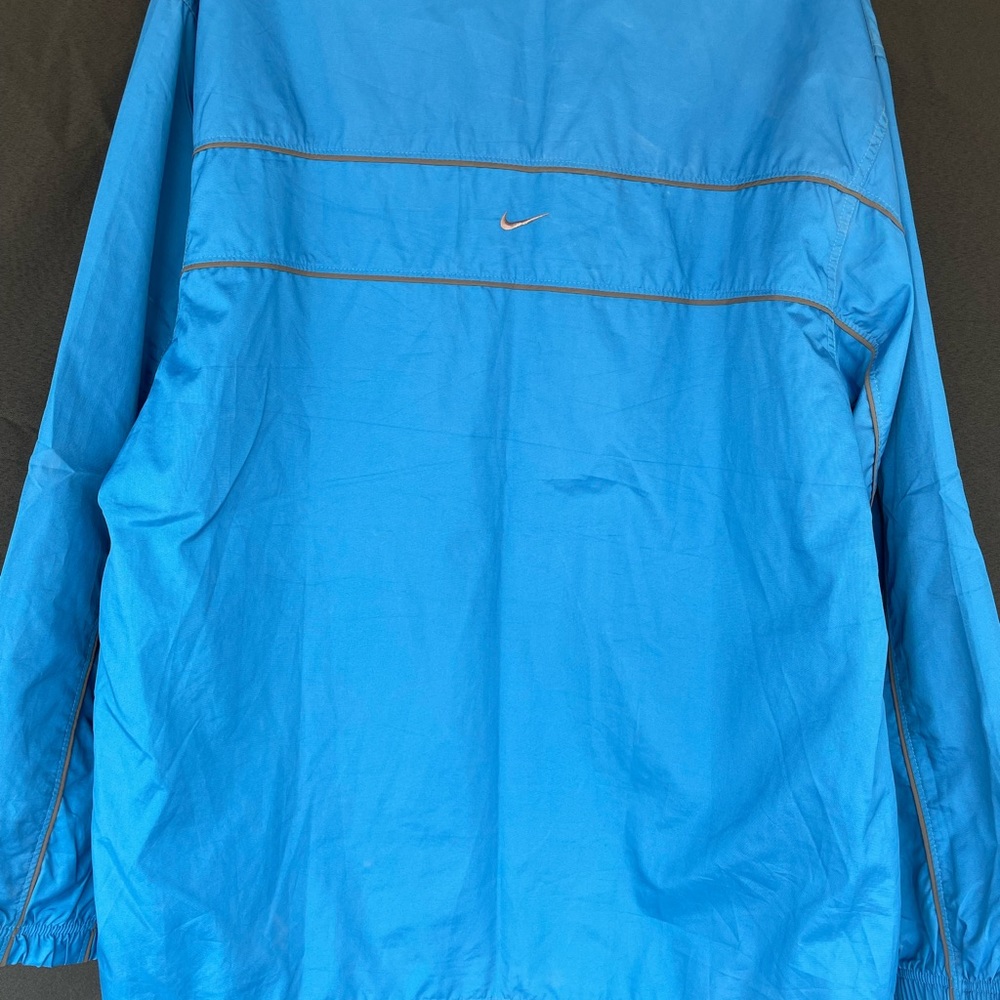 Nike windbreaker